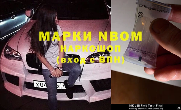 молекула духа Рославль