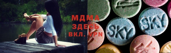молекула духа Ростов